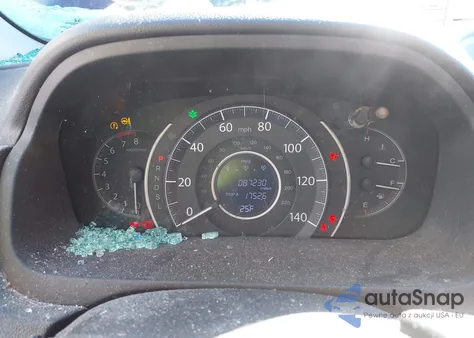 2016 Honda Cr-V Ex from USA, damaged, VIN 2HKRM4H55GH665539